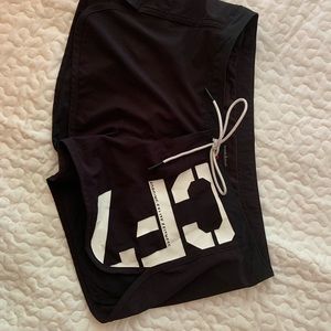 CrossFit shorts